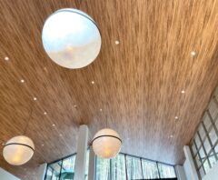 高い天井の照明取り付け・交換工事のおすすめ業者3選!安心できる業者を厳選