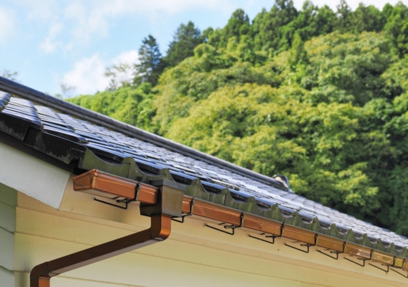 カインズホームの雨樋修理！サービス料金・注意点などを徹底解説