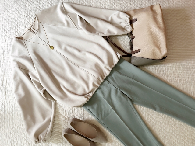 クローゼット断捨離で売れやすいアイテム一覧