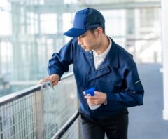 ビル清掃におすすめの業者3選!失敗しないポイントや安く抑えるコツも徹底解説