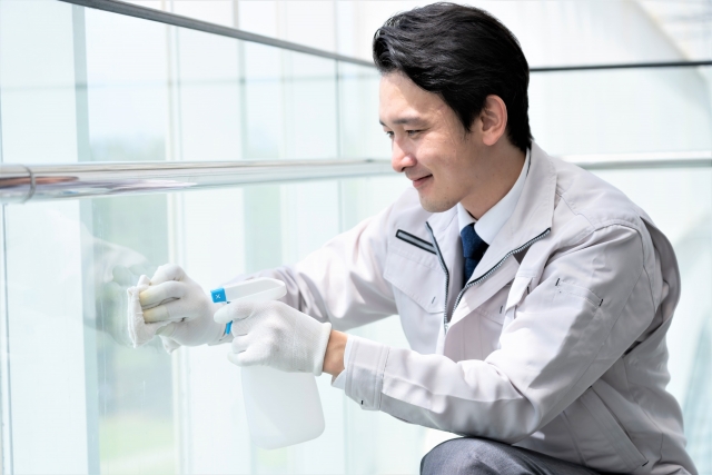 ビル清掃におすすめの業者3選【口コミ・評価で厳選】