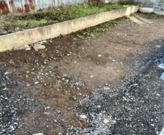 でこぼこ庭を平らに整地する方法｜DIY手順・費用相場・業者依頼のケースも徹底解説！