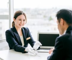 銀座のおすすめの買取業者