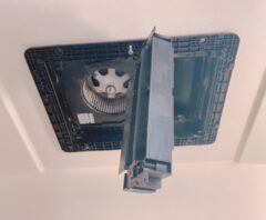 浴室換気扇交換業者