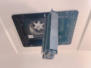 浴室換気扇交換業者