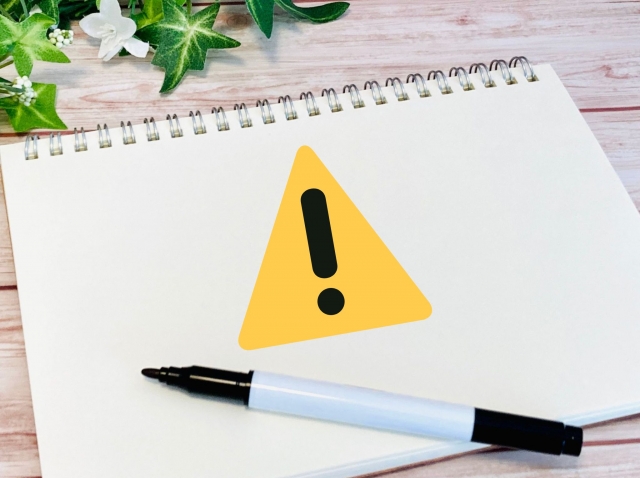 大掃除・断捨離で不用品を買取してもらう際の注意点