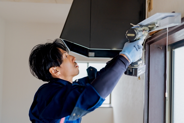 信頼できる蛍光灯交換工事業者の見極め方