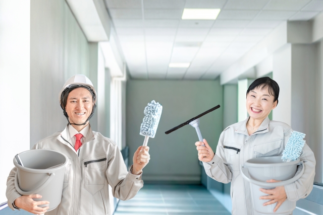 オフィス・事務所の清掃業者おすすめ3選!信頼できる掃除・クリーニング業者を厳選