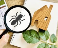 おすすめのアリ駆除業者