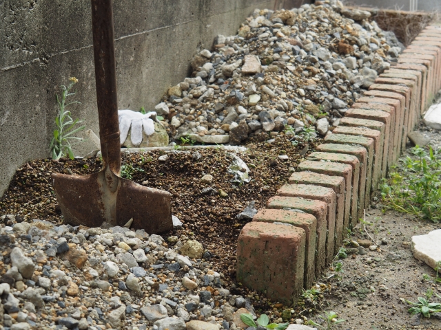 花壇作りでおすすめの業者4選！