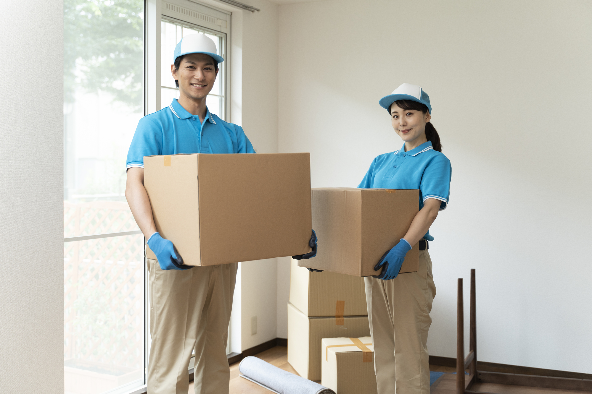 【2026年最新】大田区でおすすめの引越し業者5選｜料金相場・選び方・引越し前後の手続きまで完全ガイド