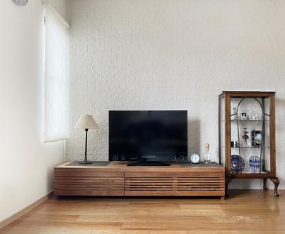 テレビ台・テレビボードの買取おすすめな業者3選!査定相場・特徴・高く売るコツも解説