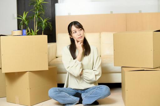 引っ越しの荷物は捨てた方が安いってホント？処分するかの判断基準や費用を抑えるコツも