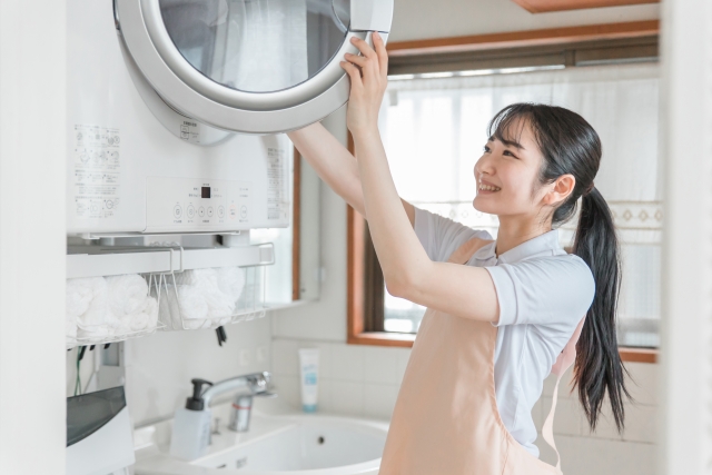 乾太くんの掃除方法を徹底解説!オススメ頻度もご紹介【排気ダクト清掃は難しい?】