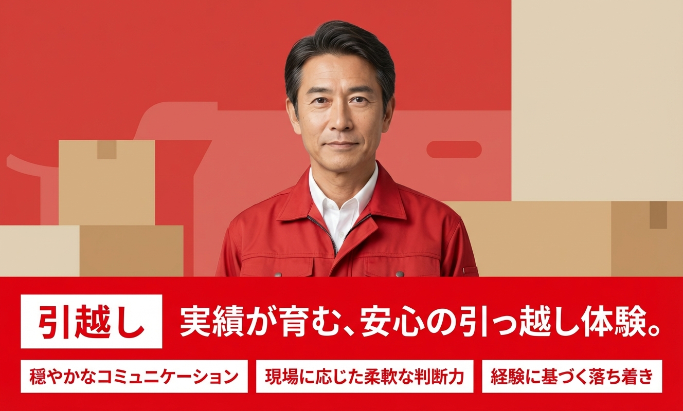ソルジャー引越センター