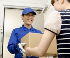 引っ越しで全部捨てる業者