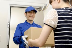 引っ越しで全部捨てる業者