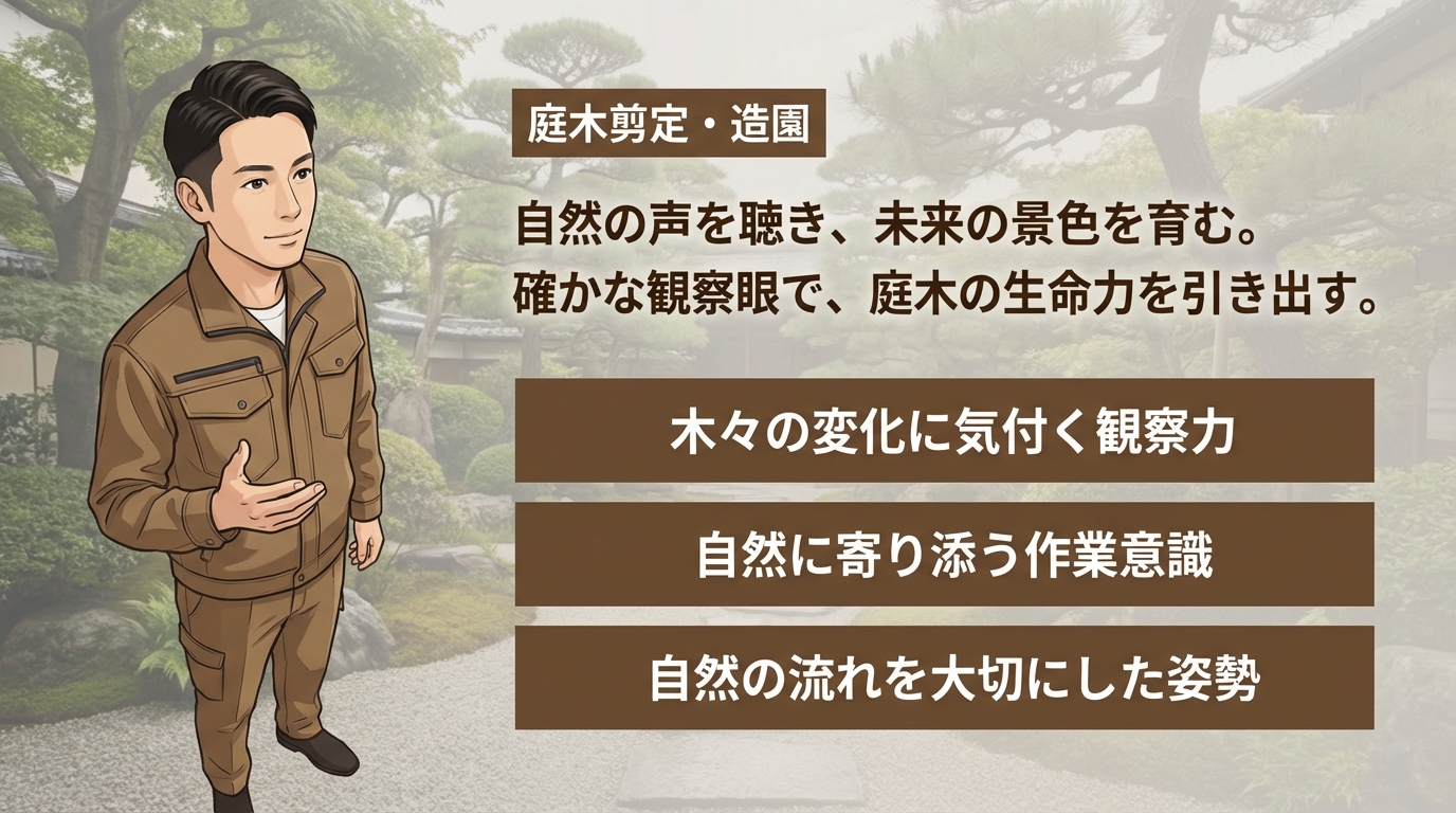 葵ガーデン