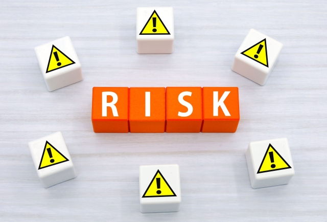 ハクビシンの危険性