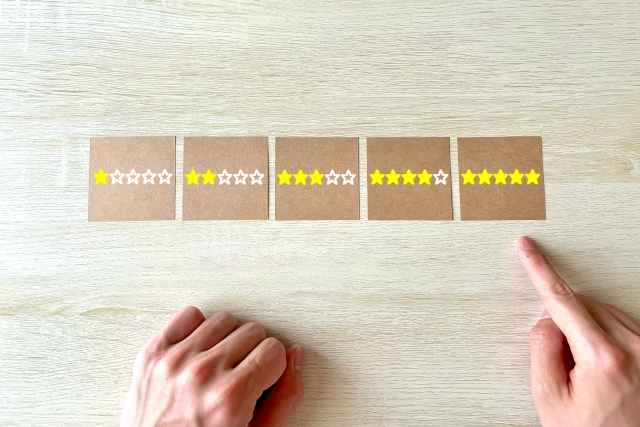 ハードオフ買取の良い評判まとめ｜リアルな口コミを紹介