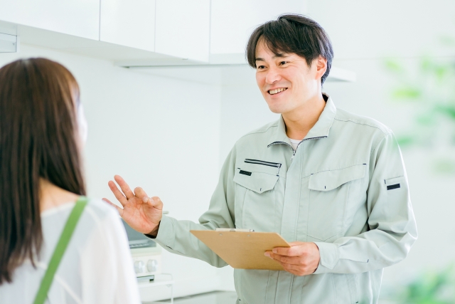 口コミ評判が高い鍵猿の利用者