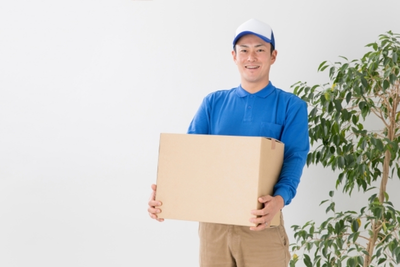 引っ越しで全部捨てる業者を探し中