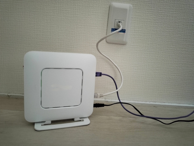 有線LAN配線工事が必要になるケースとは