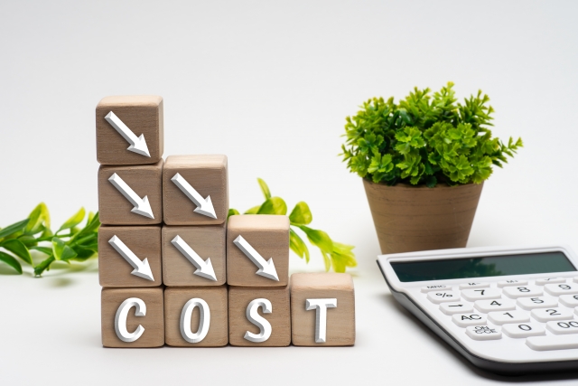 鉄骨塗装の費用を安く抑える方法