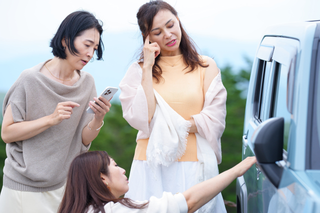 口コミ評判が高い鍵猿の利用者