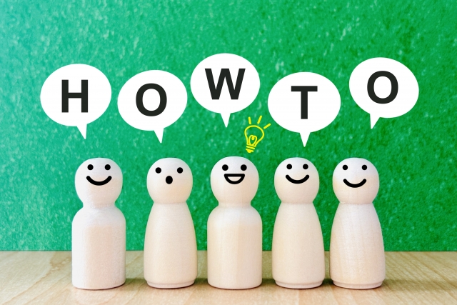 コンセントがない場所の天井に照明を付ける方法