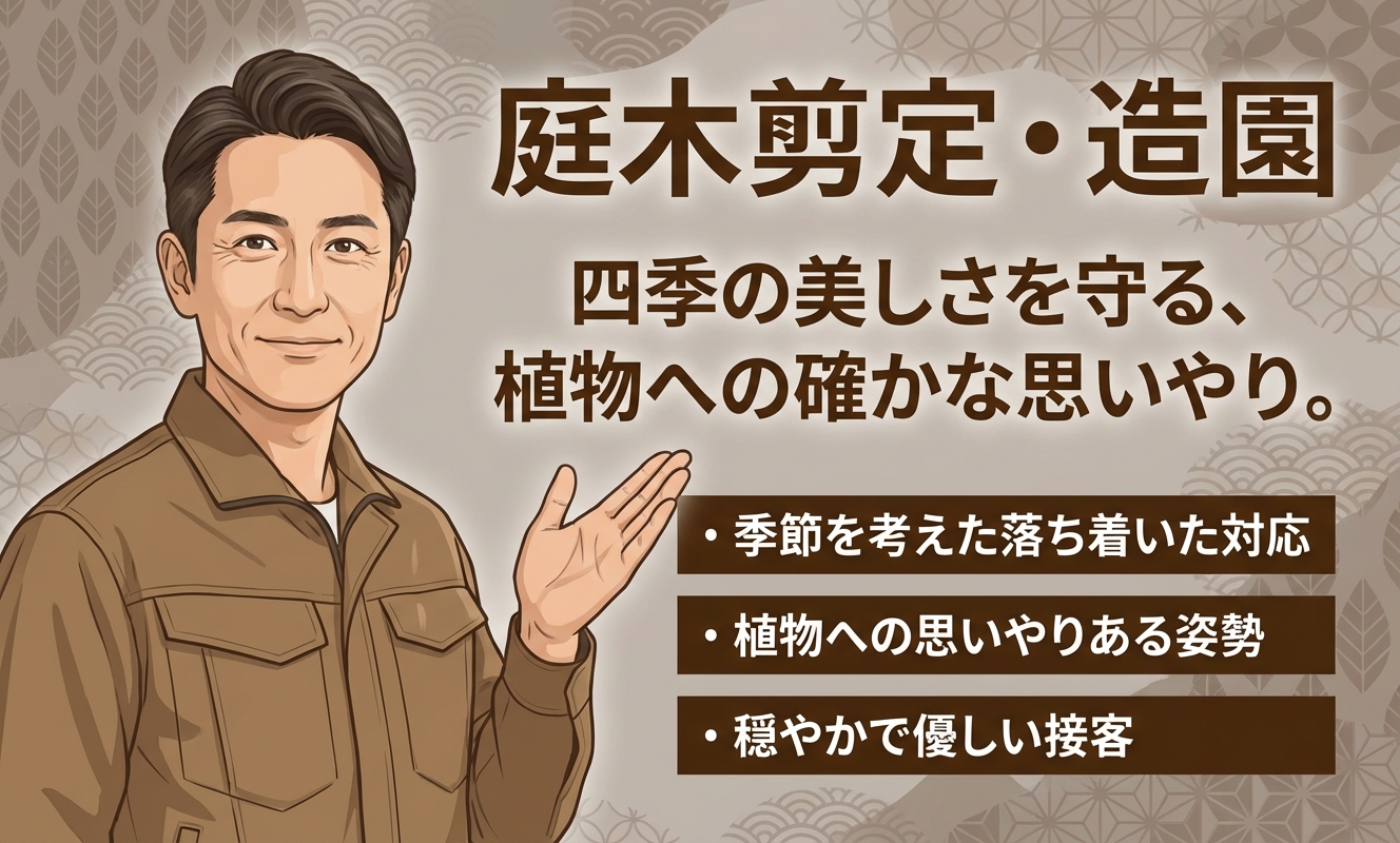 伐採グループ全国