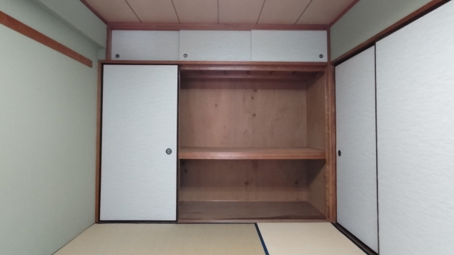 押入れの断捨離後にリバウンドしない収納のコツ