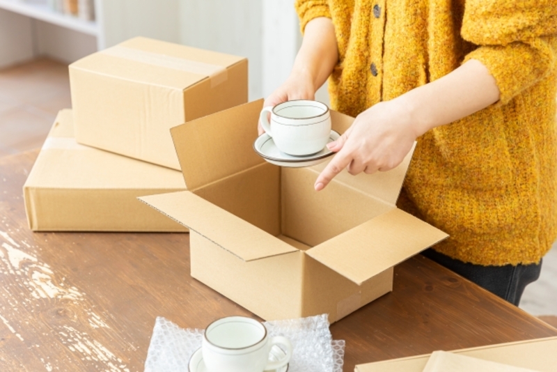 引っ越しでそのままでいいもの