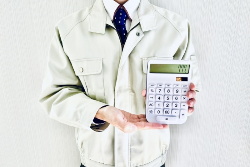 屋根の雨漏り修理費用