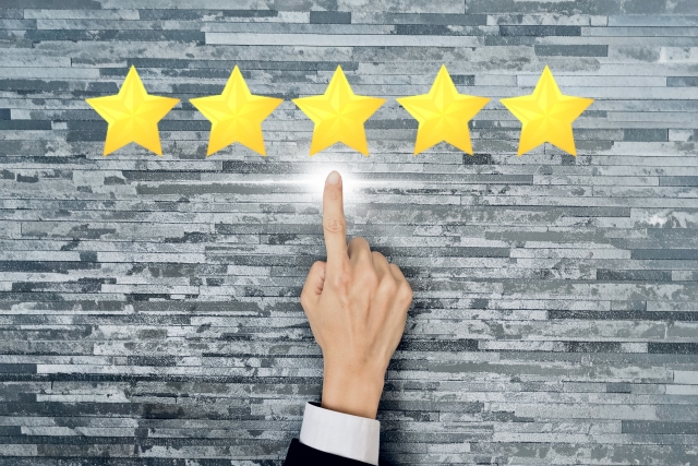 鍵修理のまもるくんの良い口コミを解説する人