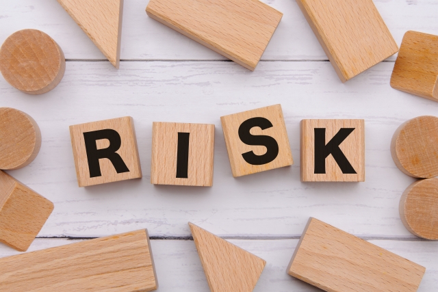 栗の木の伐採が必要なタイミング｜放置するリスクとは？