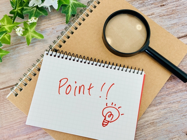 洋服の出張買取業者を選ぶ際のポイント4選