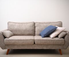 引っ越しで入らない可能性が高いソファ