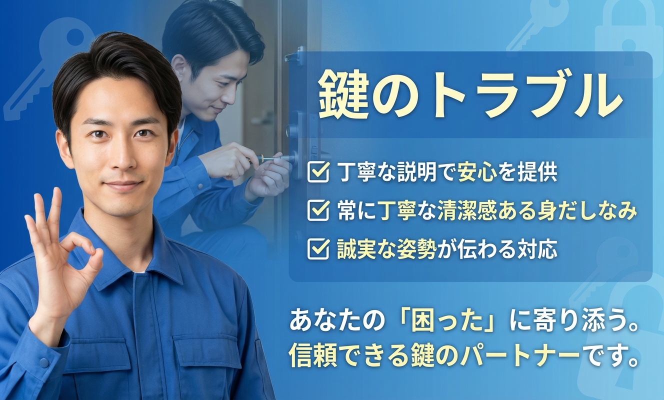 十條金物ロックサービス