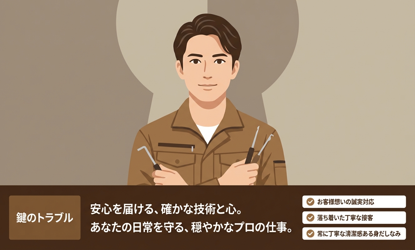 有限会社鍵の青木