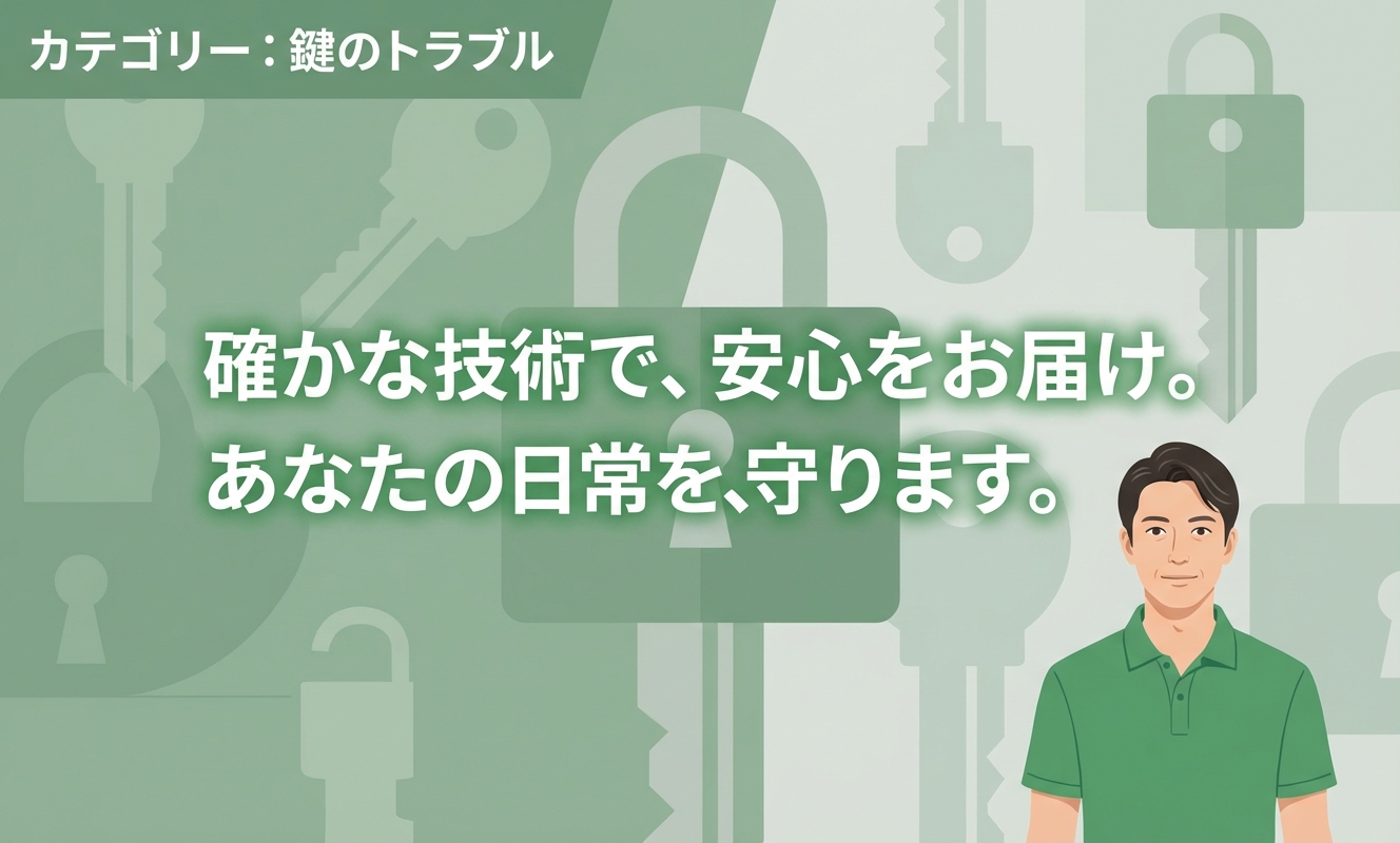 KEY110