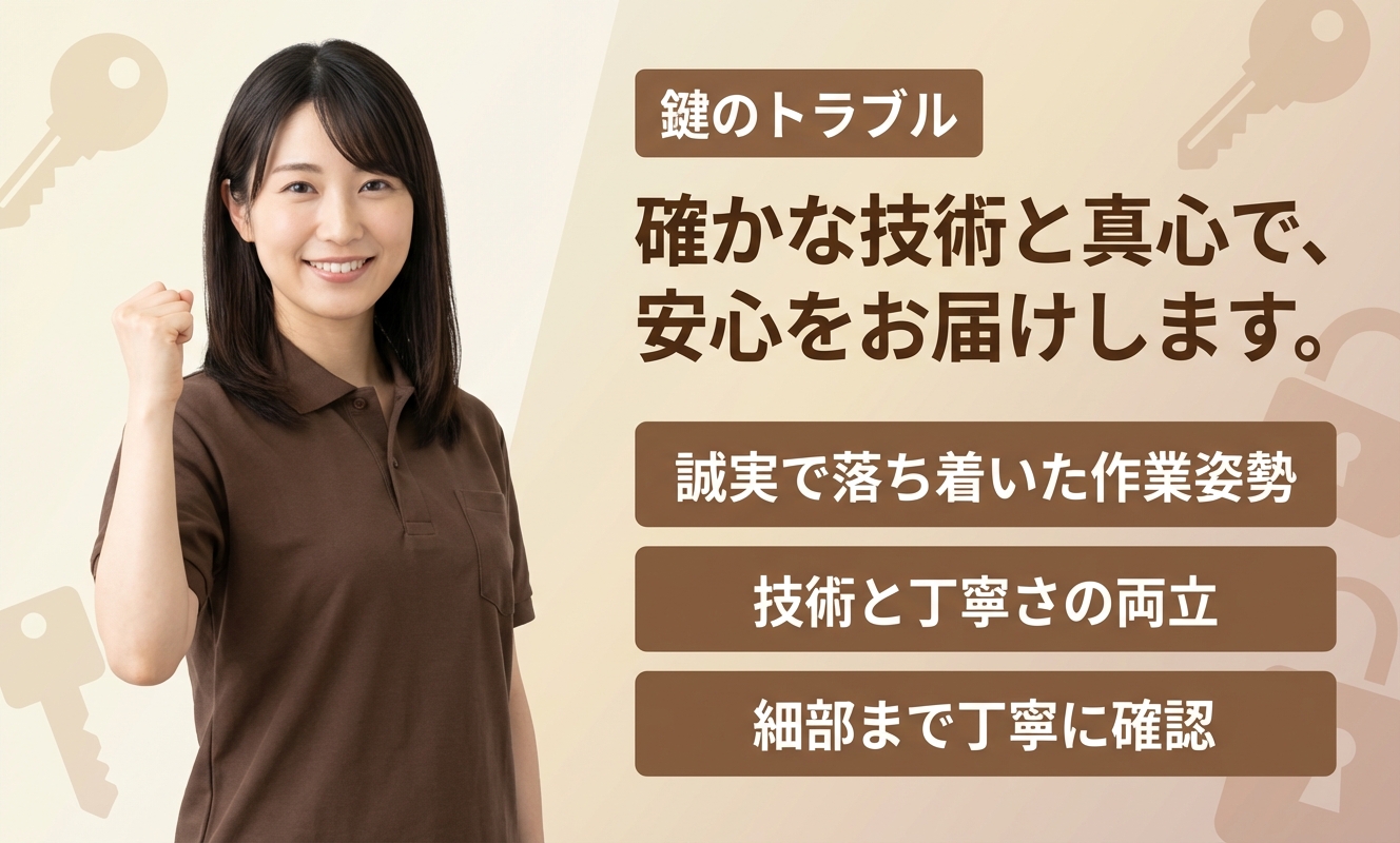 株式会社横須賀鍵サービス
