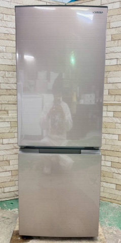 シャープ★2ドア★2023年★SJ-D18JJ-N★IR-33