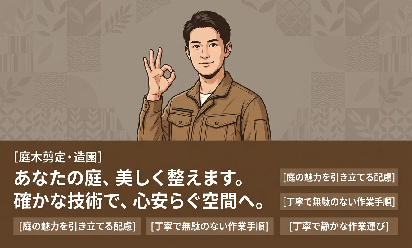 山本造園サービス