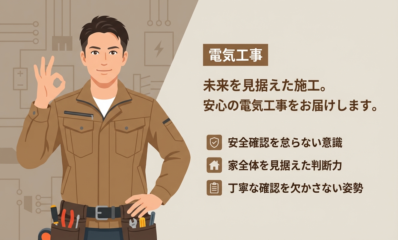 株式会社田中電機商会