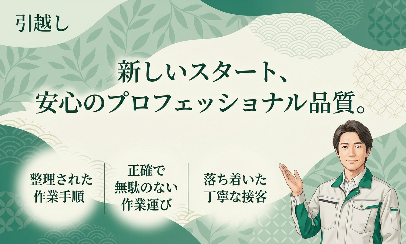 ファースト引越センター