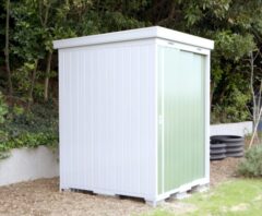 ネズミ対策をするべきな倉庫