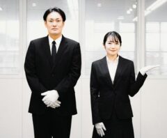 歌舞伎町でおすすめの質屋・買取業者のスタッフ