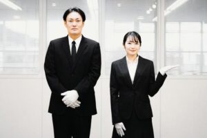 歌舞伎町でおすすめの質屋・買取業者のスタッフ