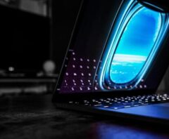 引っ越し予定のゲーミングPC